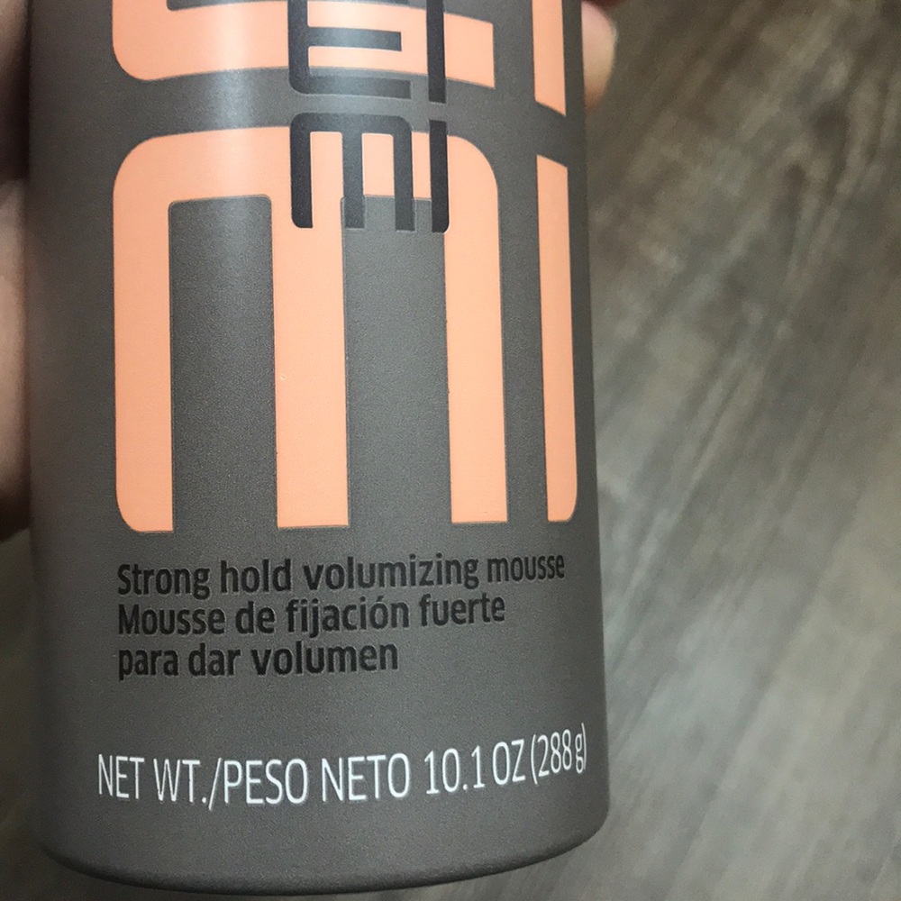 Hair - Picture 3 of 4